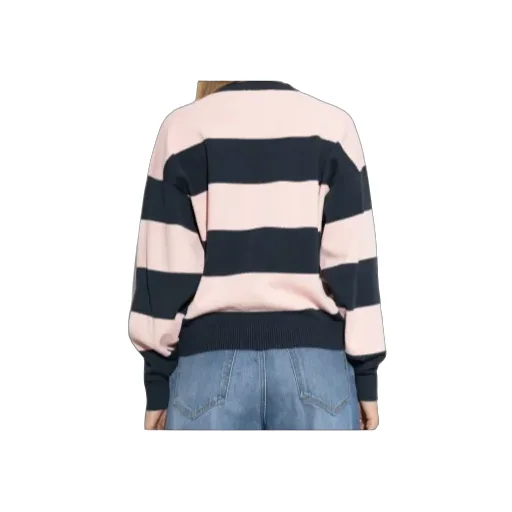 Striped Sweater