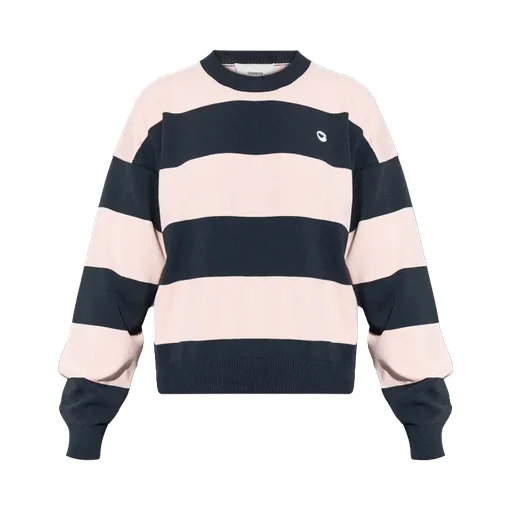 Striped Sweater