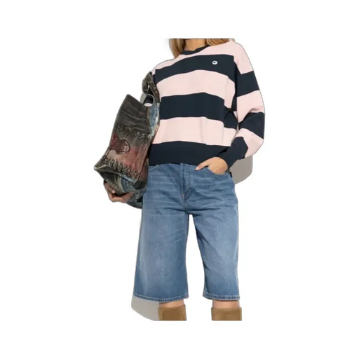 Striped Sweater
