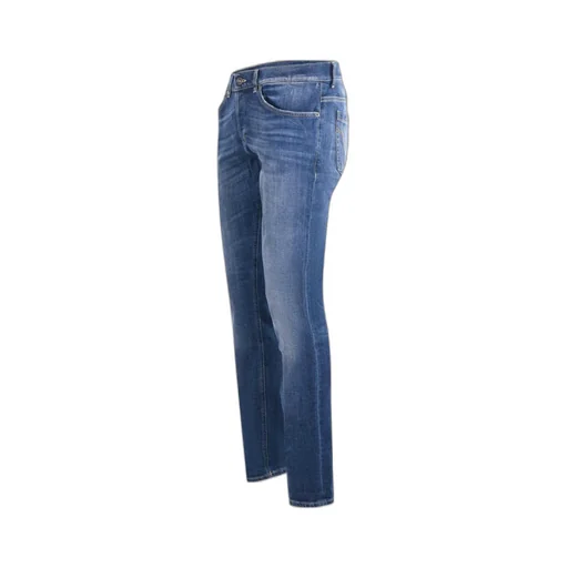 Dondup Slim-Fit Jeans