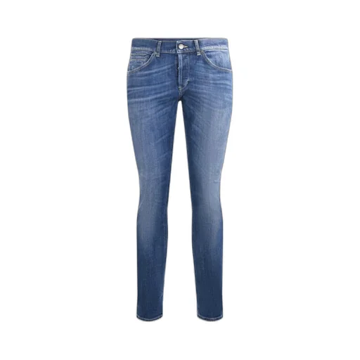 Dondup Slim-Fit Jeans