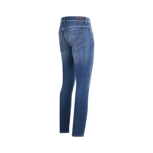 Dondup Slim-Fit Jeans