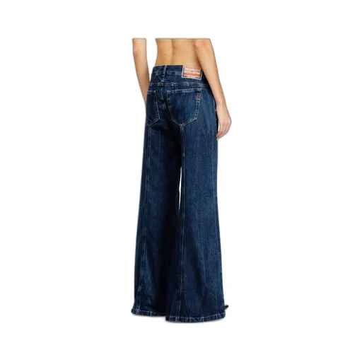 Front Pocket A12808 Jeans