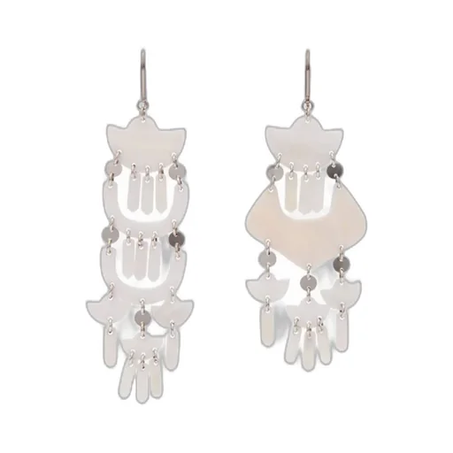 Yue Earrings