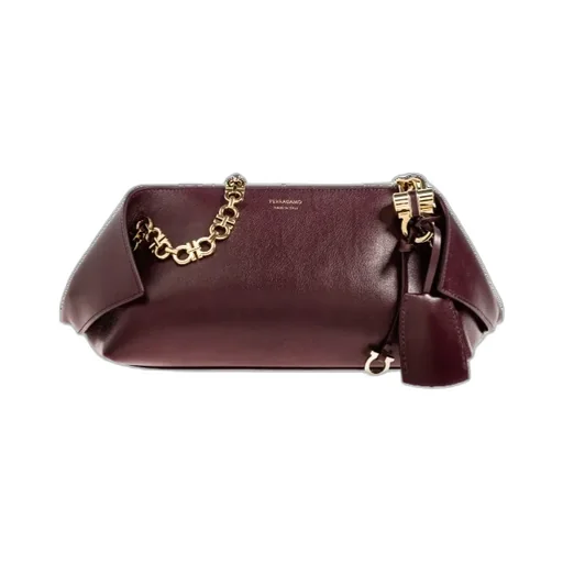 Chain Strap Shoulder Bag