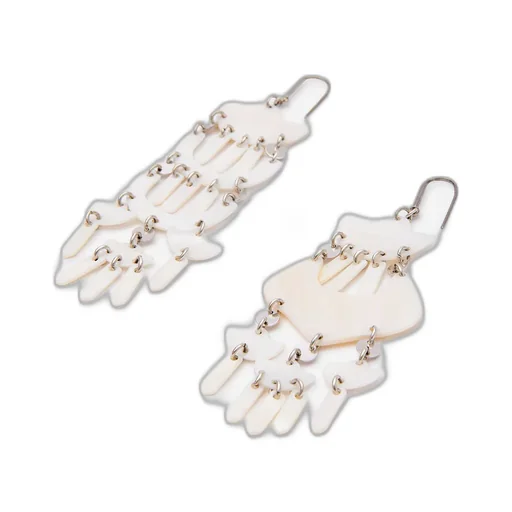 Yue Earrings