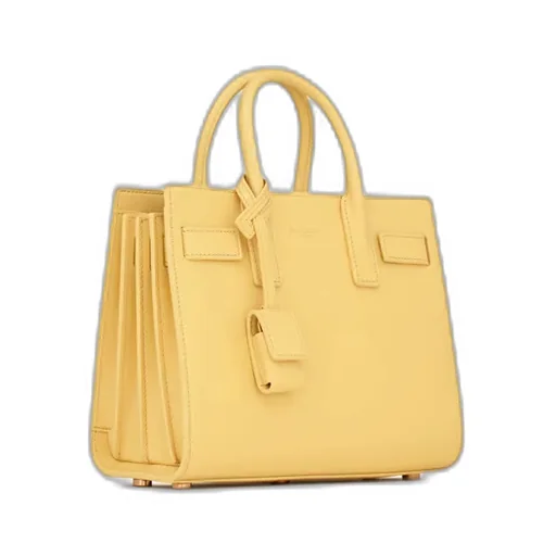 Sac De Jour Mini Handbag