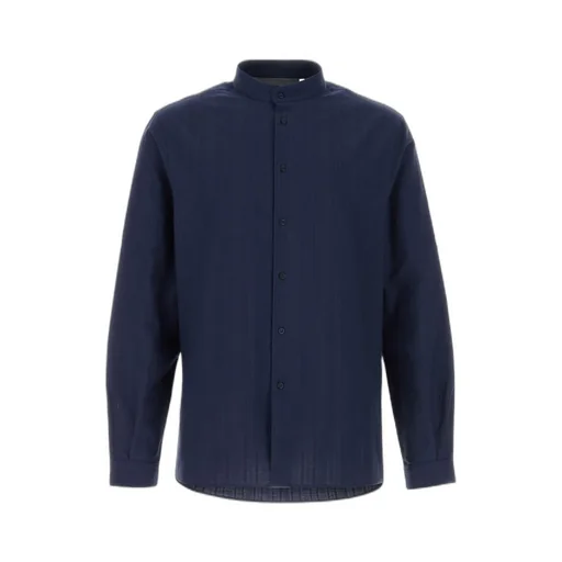 Brunello Cucinelli Buttoned Shirt
