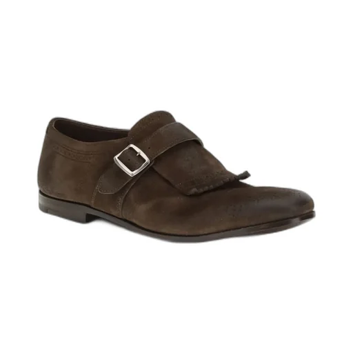 Church's Shangai Loafers