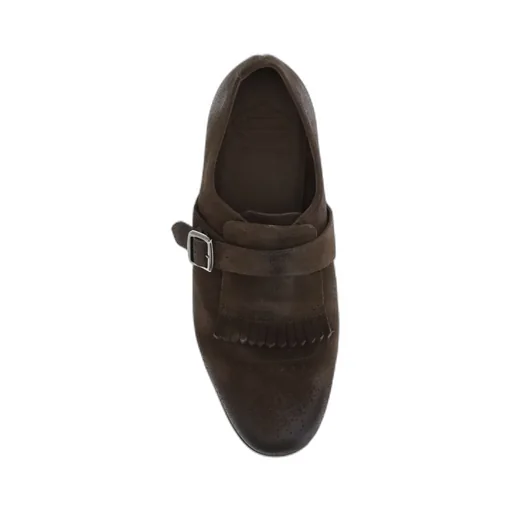 Church's Shangai Loafers