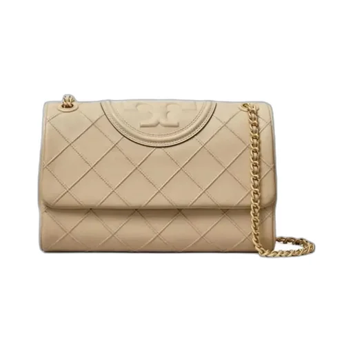 Flap Shoulder Bag