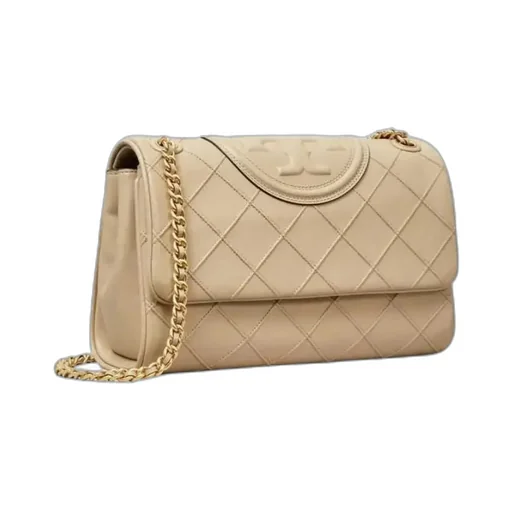 Flap Shoulder Bag
