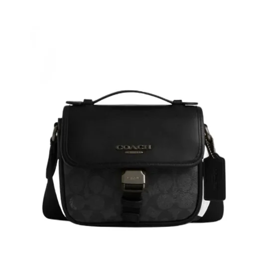 Top Handle Shoulder Bag