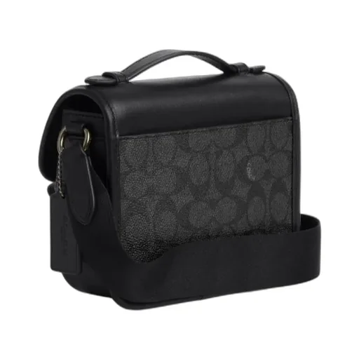 Top Handle Shoulder Bag
