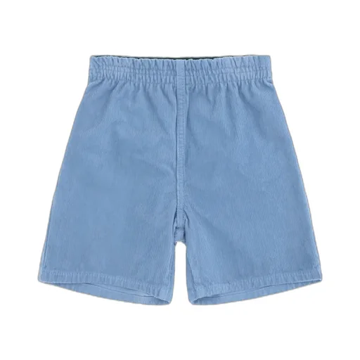 Gucci Kids Corduroy Bermuda Shorts
