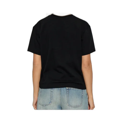 Alexander Mcqueen Crewneck T-Shirt