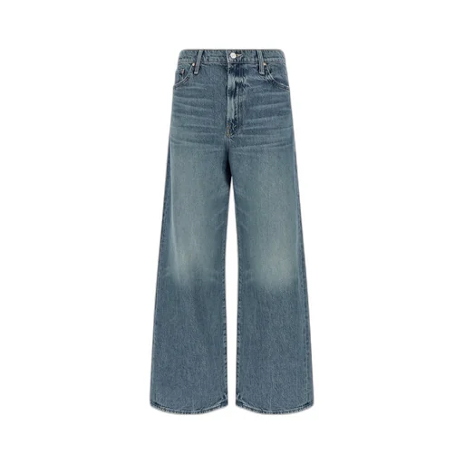 Mother The Dodger Flood Jeans