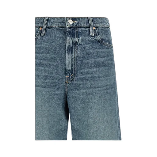 Mother The Dodger Flood Jeans