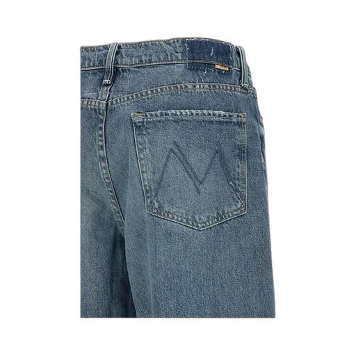 Mother The Dodger Flood Jeans