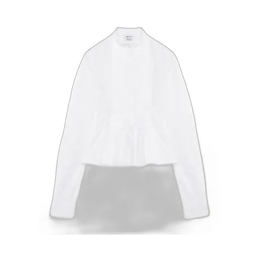 Alexander Mcqueen Long-Sleeve Shirt