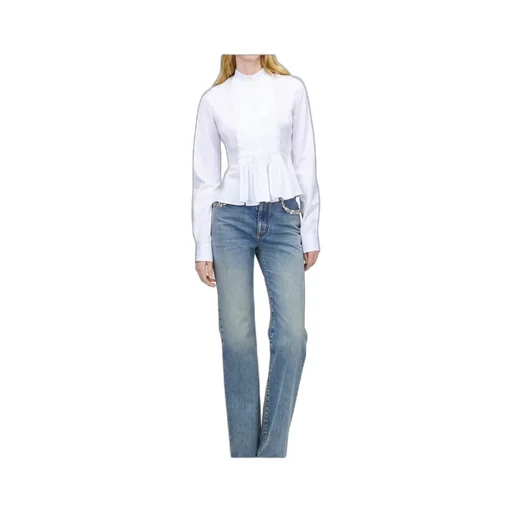 Alexander Mcqueen Long-Sleeve Shirt