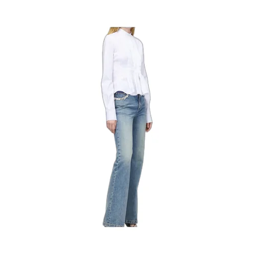 Alexander Mcqueen Long-Sleeve Shirt
