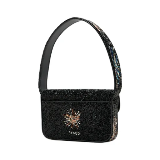 Staud Tommy Beaded Bag
