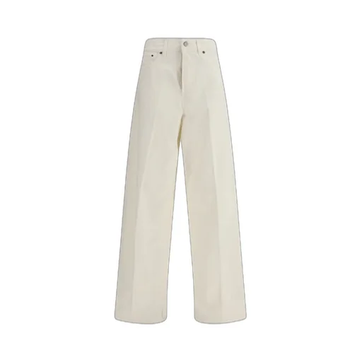Haikure Bethany Wide-Leg Jeans