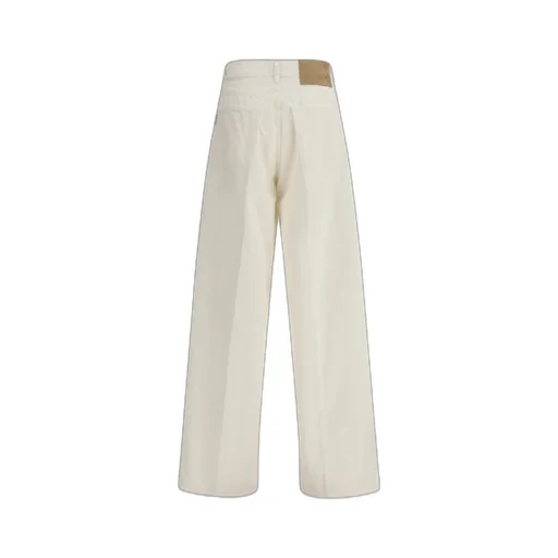Haikure Bethany Wide-Leg Jeans