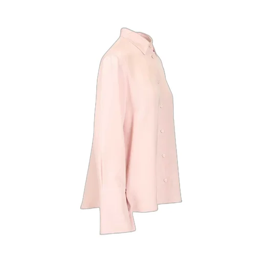 Long-Sleeved Shirt