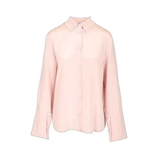 Long-Sleeved Shirt