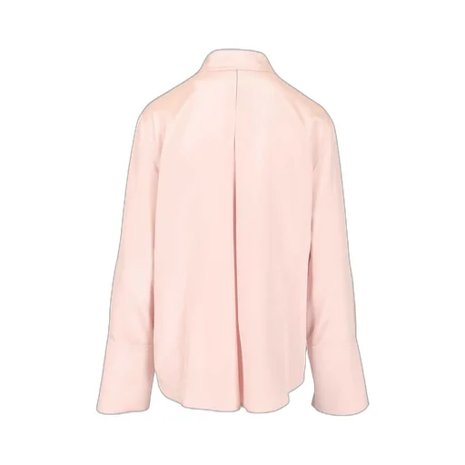 Long-Sleeved Shirt
