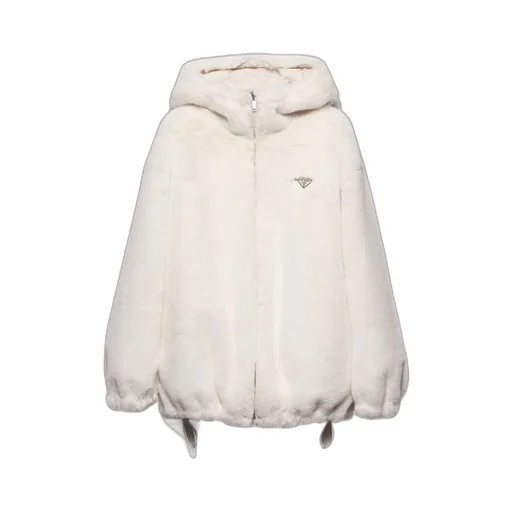 Prada Reversible Aspen Jacket