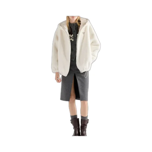 Prada Reversible Aspen Jacket
