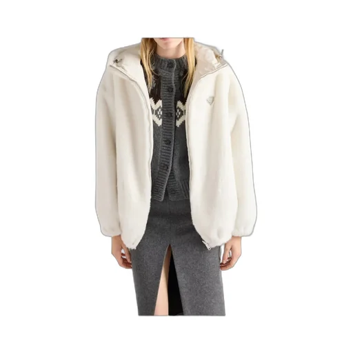 Prada Reversible Aspen Jacket