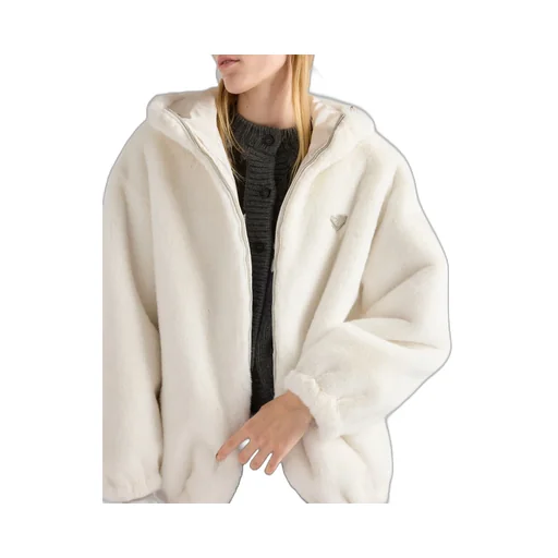 Prada Reversible Aspen Jacket