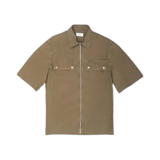 Short Sleeve Shirt