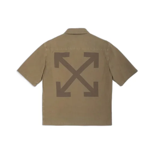 Short Sleeve Shirt
