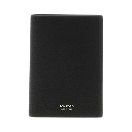 Card Holder With Brand Logo