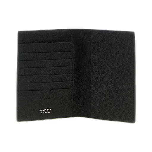 Card Holder With Brand Logo