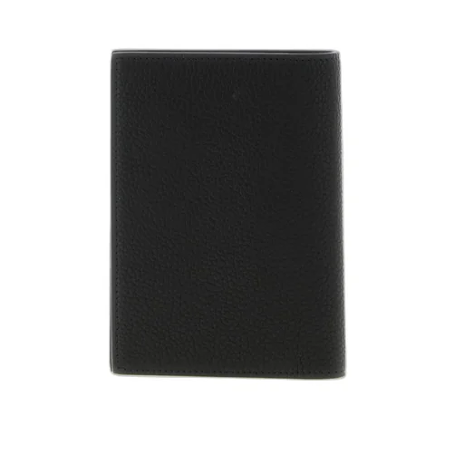 Card Holder With Brand Logo