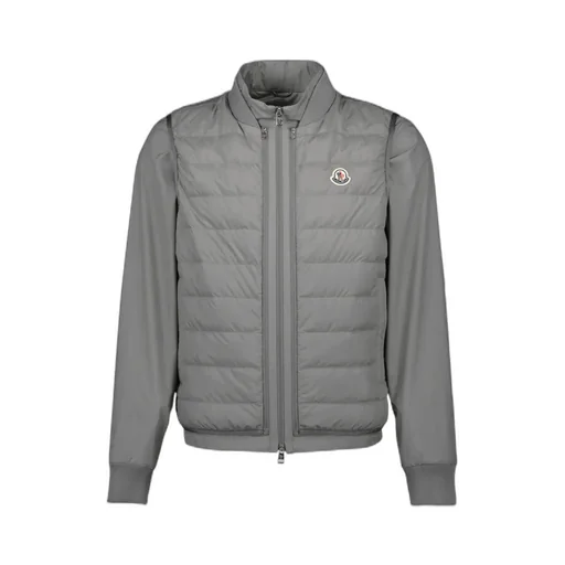 Moncler Verney 3-In-1 Short Padded Jacket