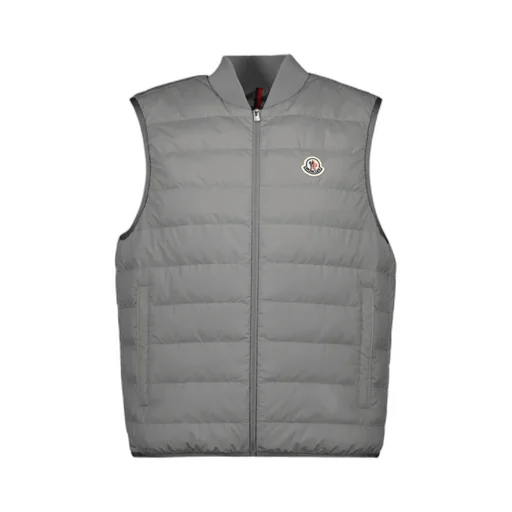 Moncler Verney 3-In-1 Short Padded Jacket