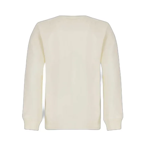 Logo-Patch Crew-Neck T-Shirt