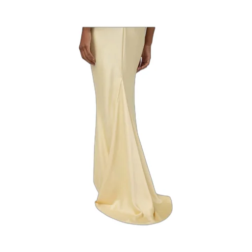 The Andamane Ninfea Maxi Dress