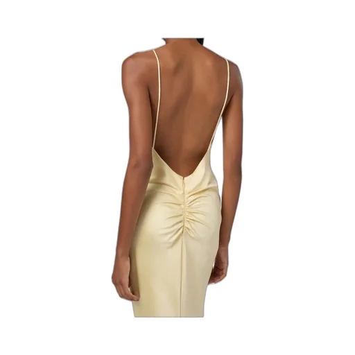 The Andamane Ninfea Maxi Dress