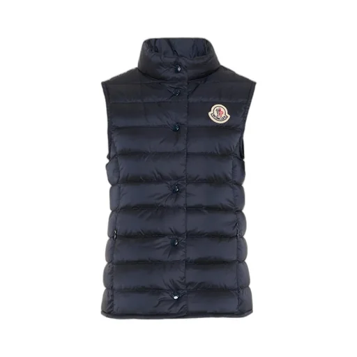 Moncler Enfant Liane Packable Down Vest
