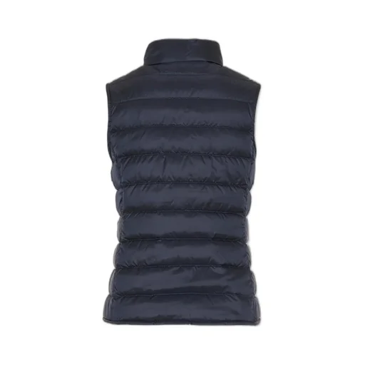 Moncler Enfant Liane Packable Down Vest