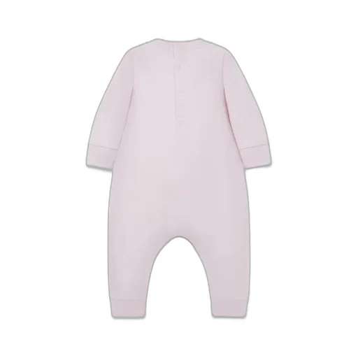 Moncler Enfant Logo Baby Grow