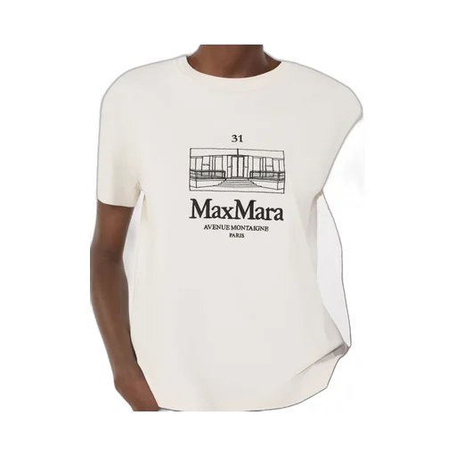 Bella Tshirt Paris